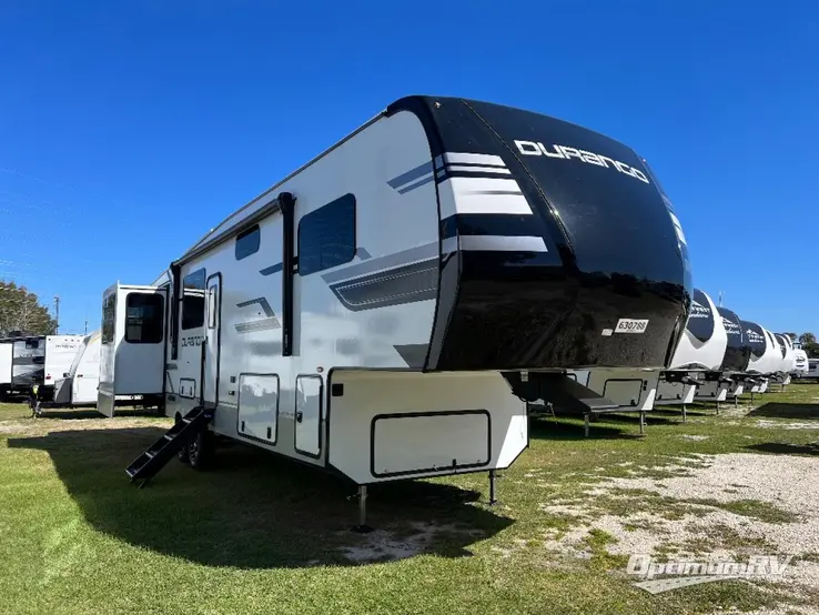 2024 KZ Durango D326RLT RV Photo 1