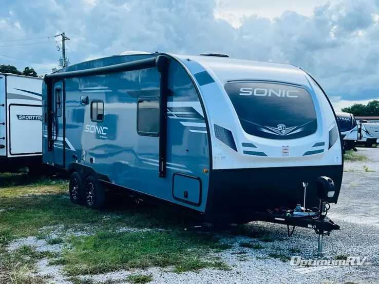 2024 Venture Sonic SN231VRL RV Photo 1