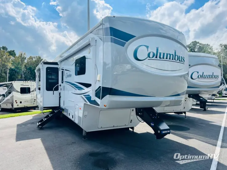 2023 Palomino Columbus 375BH RV Photo 1