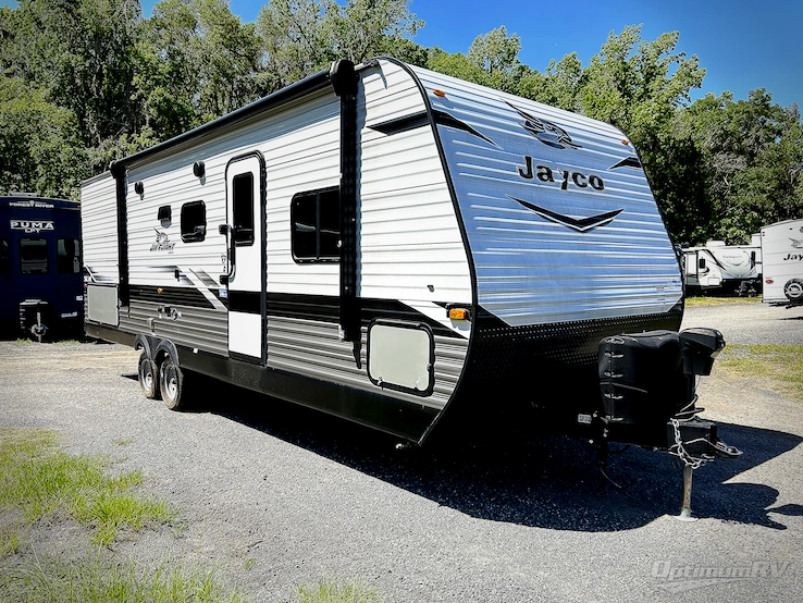 2022 Jayco Jay Flight SLX 8 265RLS RV Photo 1