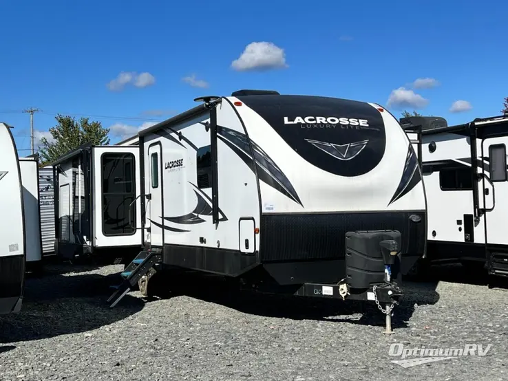 2019 Prime Time LaCrosse 3399SE RV Photo 1