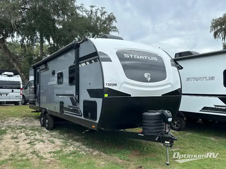 2024 Venture Stratus SR261VRB RV Photo 1