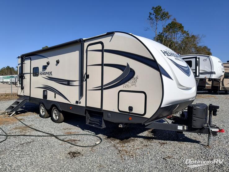 2020 Forest River Salem Hemisphere Hyper-Lyte 26RLHL RV Photo 1