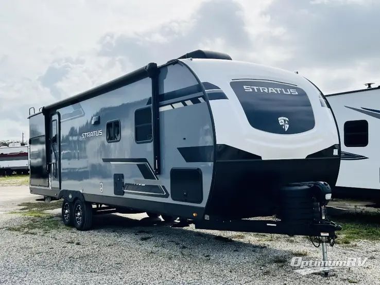 2024 Venture Stratus SR261VRB RV Photo 1