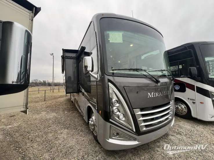 2024 Thor Miramar 35.2 RV Photo 1