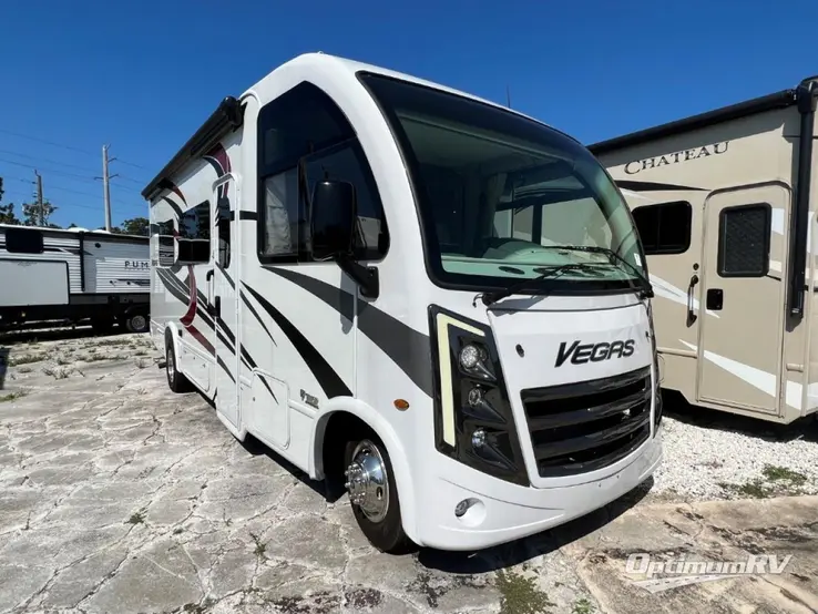 2023 Thor Vegas 24.3 RV Photo 1