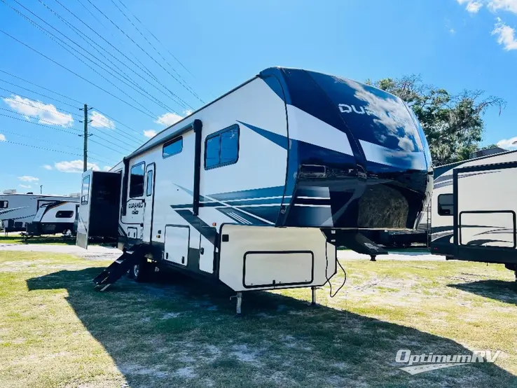 2022 KZ Durango D326RLT RV Photo 1