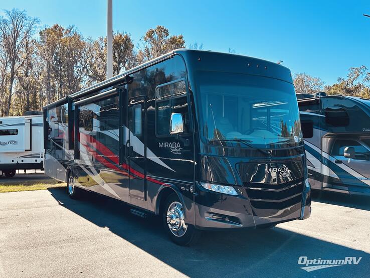 2019 Coachmen Mirada Select 37SB RV Photo 1