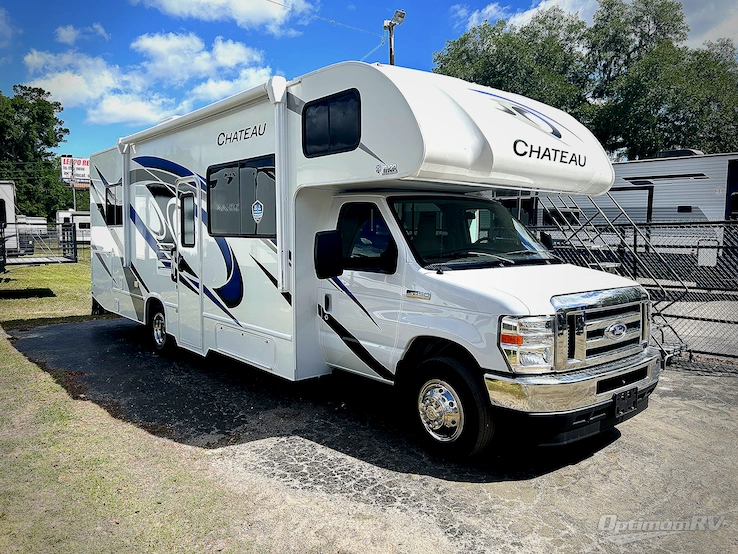 2022 Thor Chateau 28A RV Photo 1