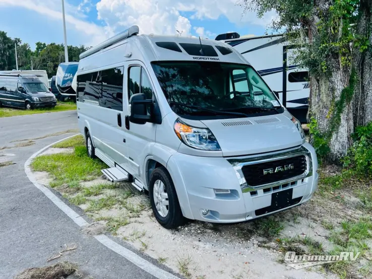 2023 Roadtrek Roadtrek Zion RV Photo 1