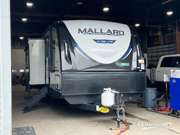 2020 Heartland Mallard 33 RV Photo 1