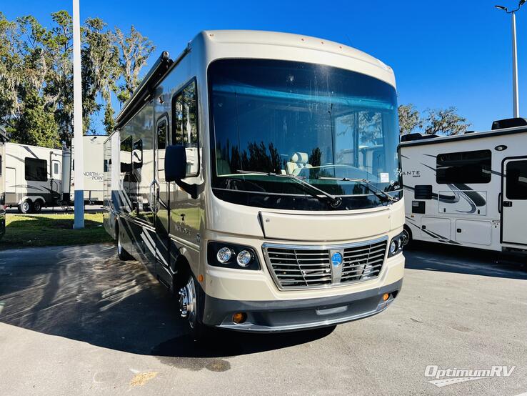 2017 Holiday Rambler Vacationer 36Y RV Photo 1