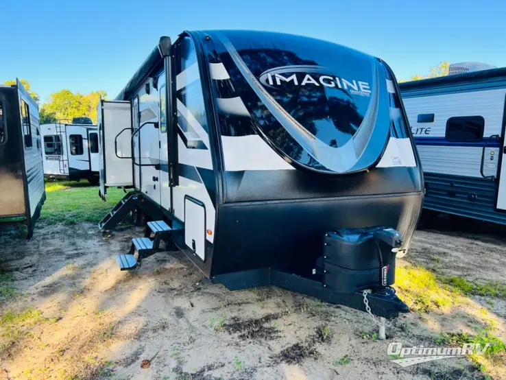 2022 Grand Design Imagine 3250BH RV Photo 1