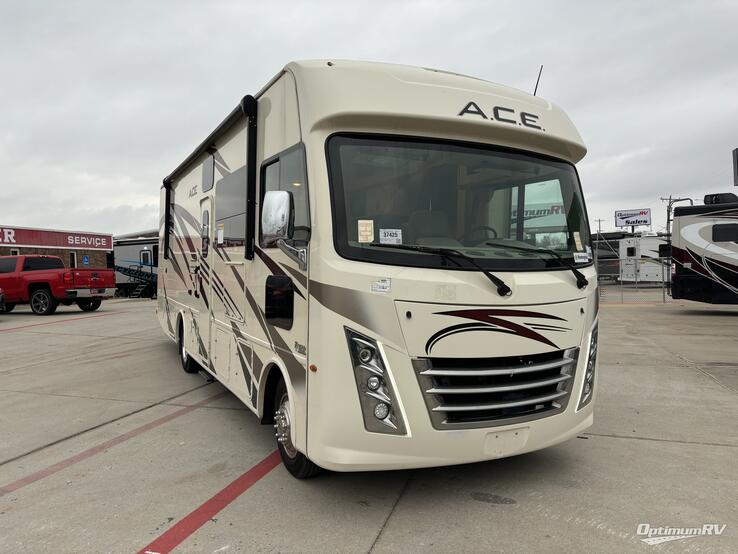 2019 Thor ACE 30.2 RV Photo 1