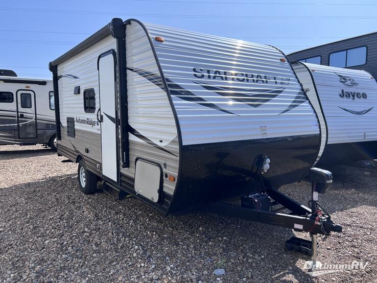 2020 Starcraft Autumn Ridge Single Axle 19BH RV Photo 1