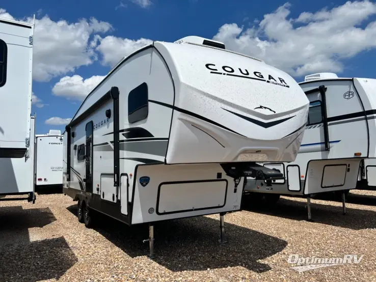 2025 Keystone Cougar Sport 2400RE RV Photo 1