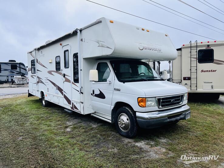 2008 Forest River Sunseeker 3100SS RV Photo 1