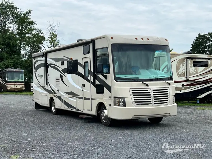 2014 Coachmen Pursuit 31BDP RV Photo 1