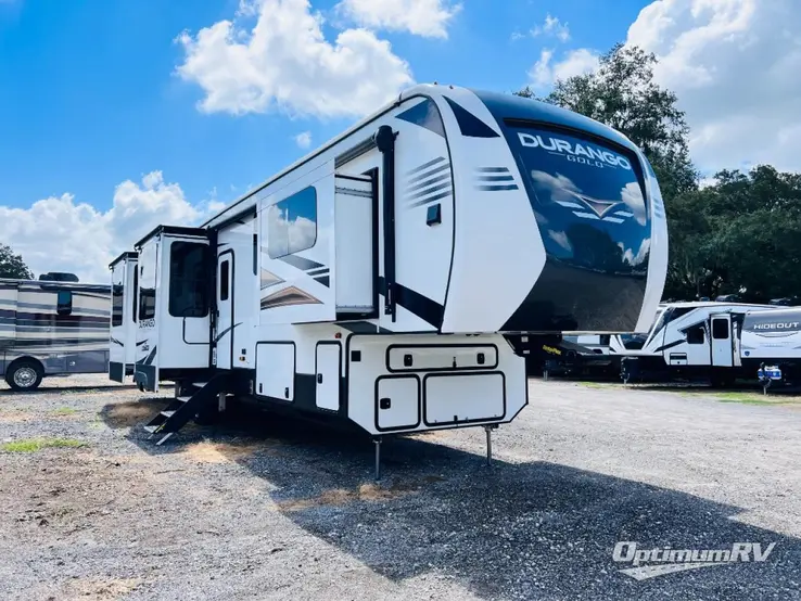 2022 KZ Durango Gold G391RKF RV Photo 1