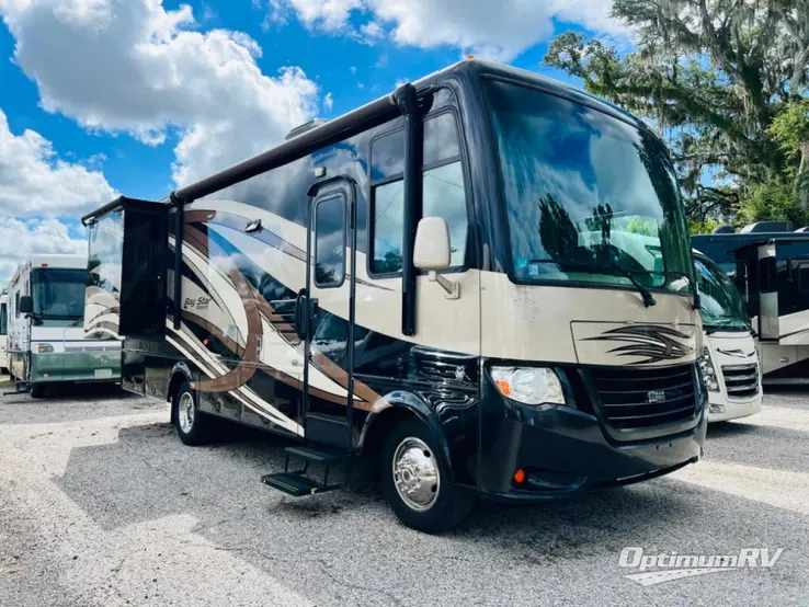 2017 Newmar Bay Star Sport 2702 RV Photo 1