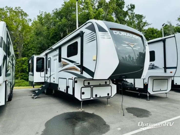 2023 KZ Durango M-382MBQ RV Photo 1