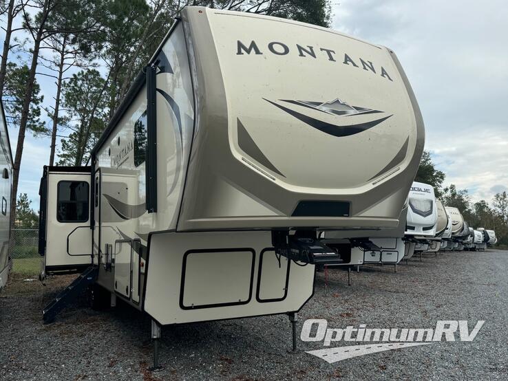 2019 Keystone Montana 3721RL RV Photo 1