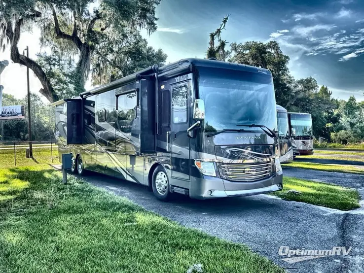 2018 Newmar Ventana 4326 RV Photo 1