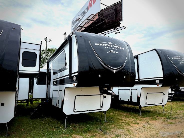 2025 East To West Ahara 390DS RV Photo 1