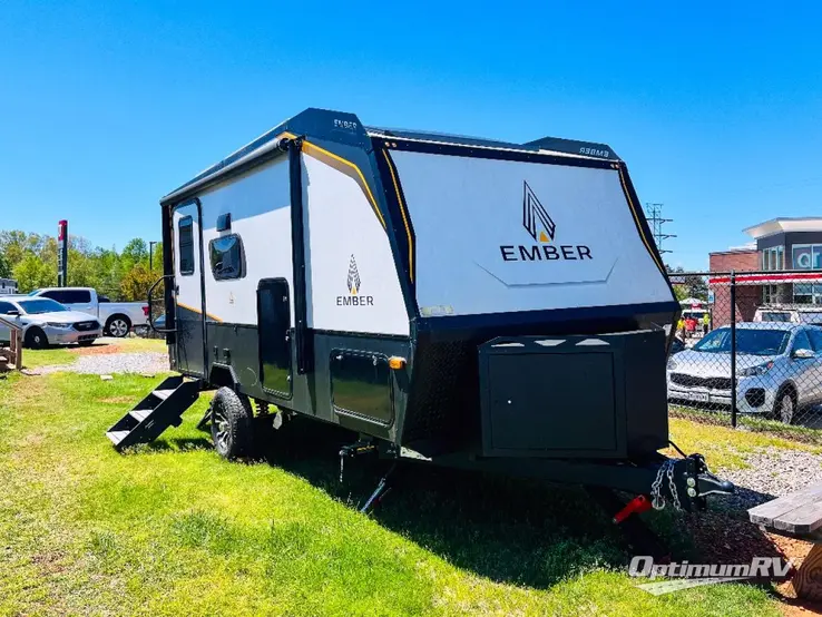 2023 Ember Overland Series 190MSL RV Photo 1