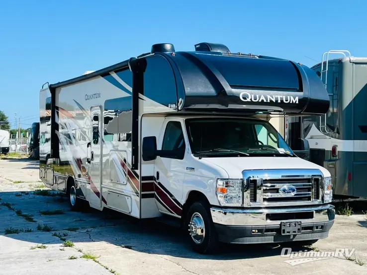 2021 Thor Quantum JM31 RV Photo 1