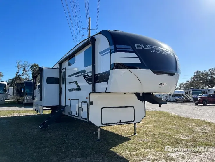 2024 KZ Durango Half-Ton D291BHT RV Photo 1