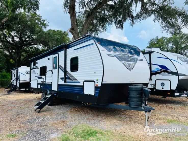 2024 Palomino Puma 25BHS RV Photo 1