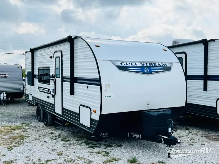 2022 Gulf Stream Kingsport Ultra Lite 248BH RV Photo 1