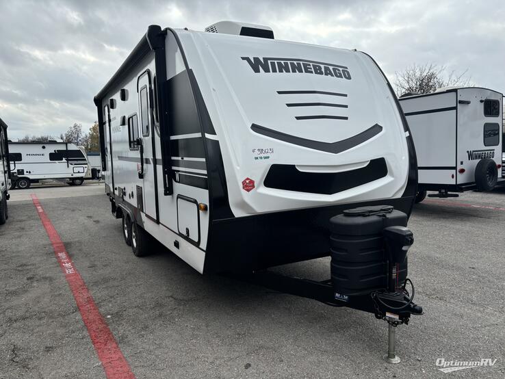 2025 Winnebago Minnie 2326BH RV Photo 1