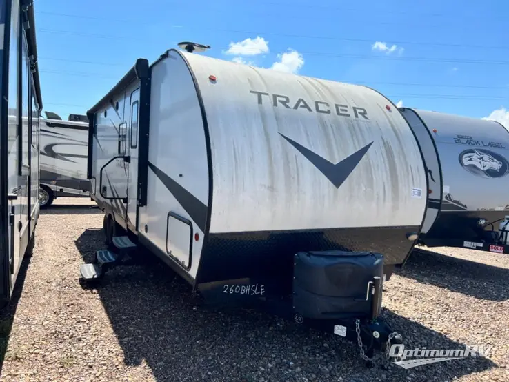 2022 Prime Time Tracer 260BHSLE RV Photo 1