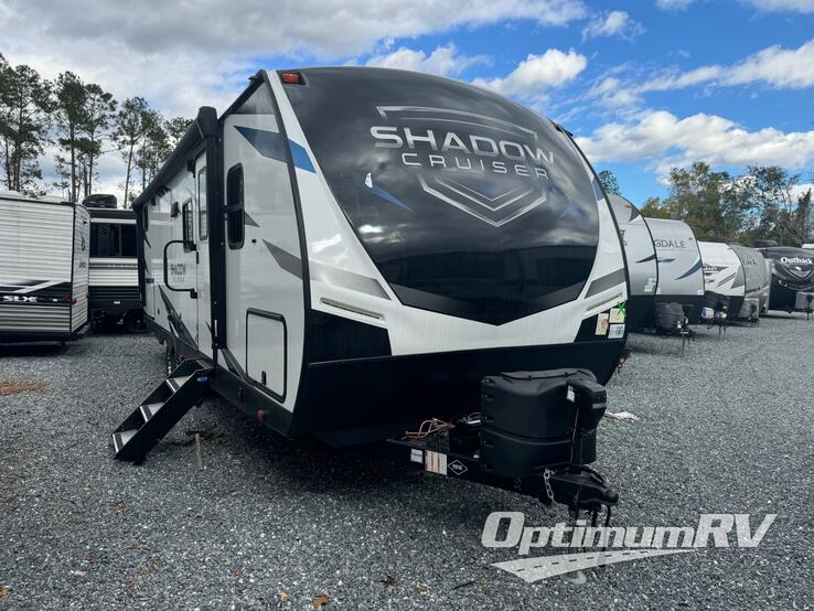 2023 Cruiser Shadow Cruiser 280QBS RV Photo 1