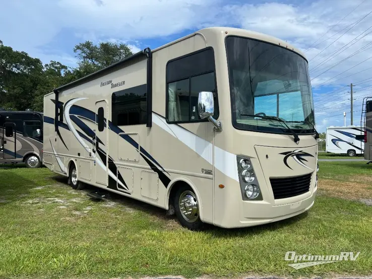 2022 Thor Freedom Traveler 32A RV Photo 1