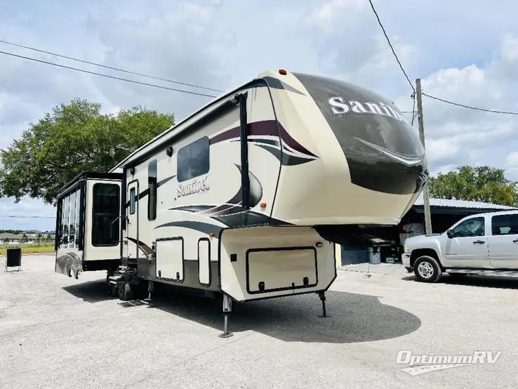 2017 Prime Time Sanibel 3251 RV Photo 1