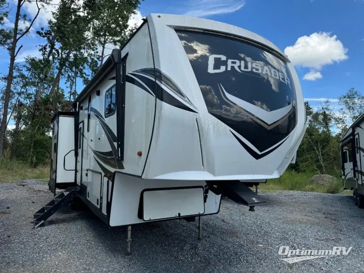 2020 Prime Time Crusader 395BHL RV Photo 1