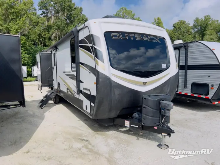 2023 Keystone Outback 335CG RV Photo 1