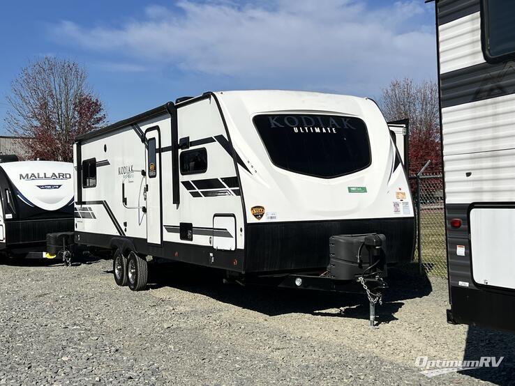 2021 Dutchmen Kodiak Ultimate 2921FKDS RV Photo 1