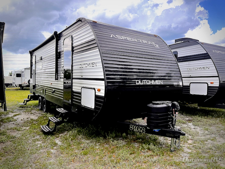 2025 Dutchmen Aspen Trail LE 26RL RV Photo 1