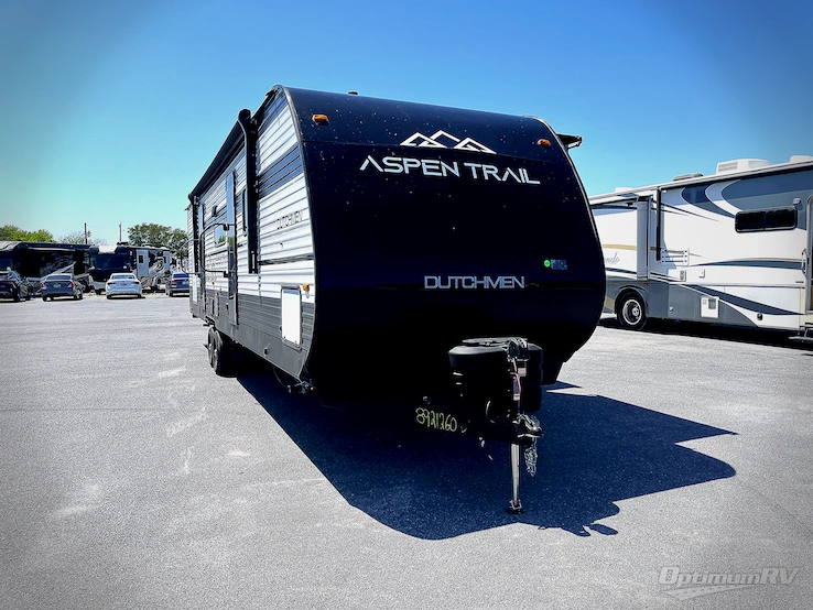 2025 Dutchmen Aspen Trail 3400BHS RV Photo 1