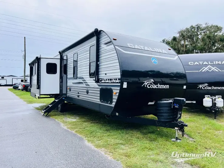 2025 Coachmen Catalina Legacy Edition 313RLTS RV Photo 1