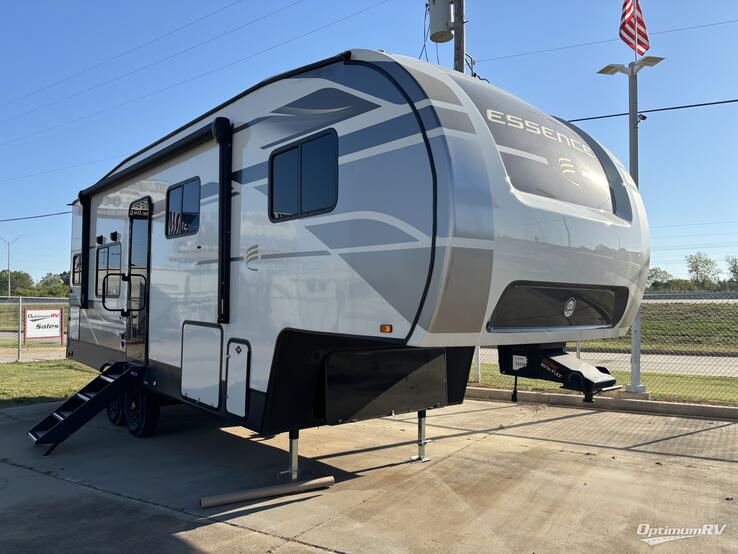 2024 Cruiser Essence E-25RK RV Photo 1