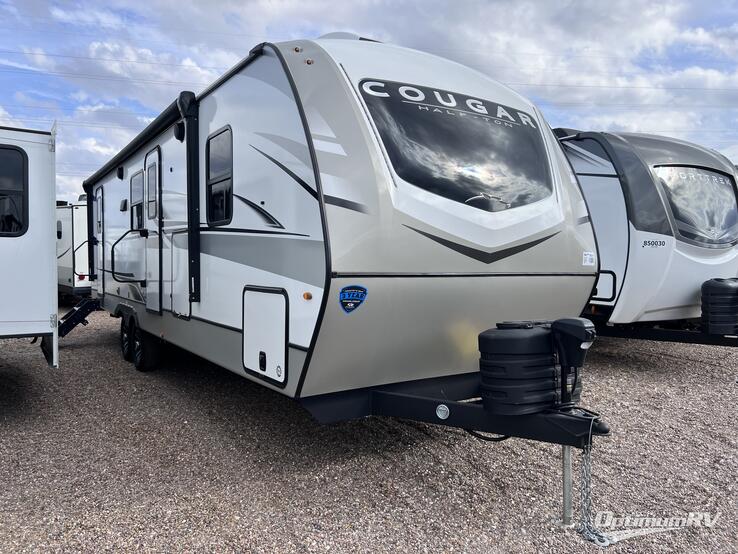 2025 Keystone Cougar Half-Ton 28BHS RV Photo 1