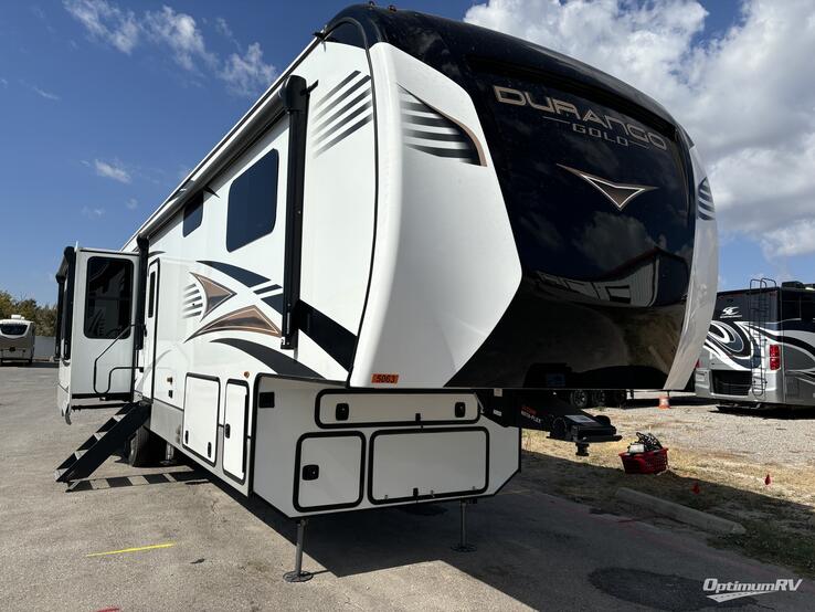 2023 KZ Durango Gold G382MBQ RV Photo 1