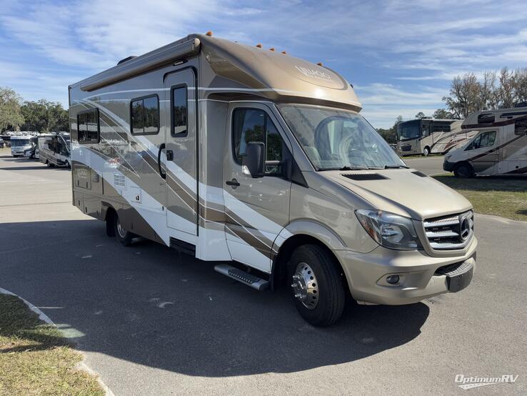 2018 Renegade Vienna 25UCB RV Photo 1