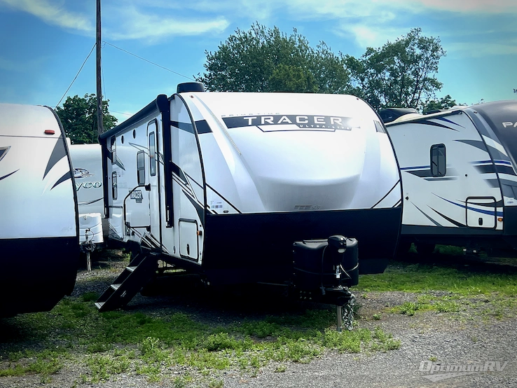2022 Prime Time Tracer 24DBS RV Photo 1