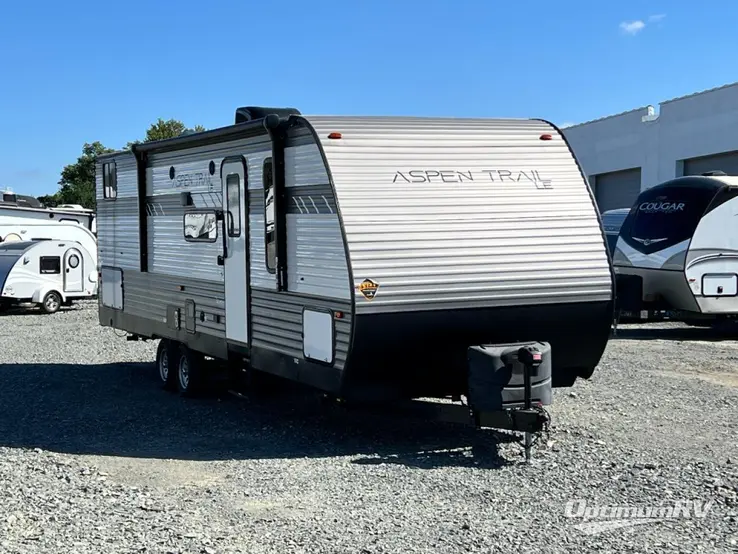 2021 Dutchmen Aspen Trail LE 29BH RV Photo 1